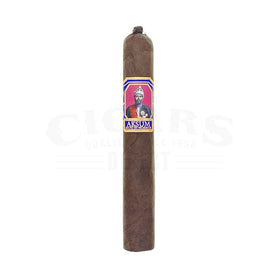 Foundation Aksum Maduro Robusto Single