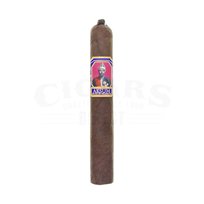 Foundation Aksum Maduro Robusto Single
