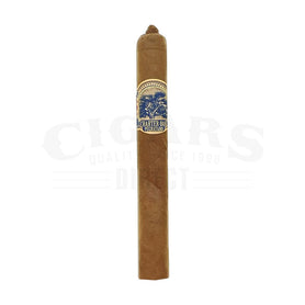 Foundation Charter Oak Pegnataro Shade Corona Gorda Single