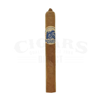 Foundation Charter Oak Pegnataro Shade Corona Gorda Single