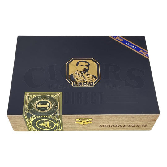 Foundation Metapa Claro Corona Gorda