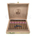 Foundation Cigar Co Metapa Claro Corona Gorda Open Box