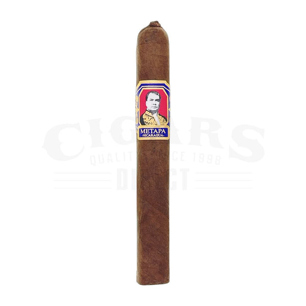 Foundation Cigar Co Metapa Claro Corona Gorda Single