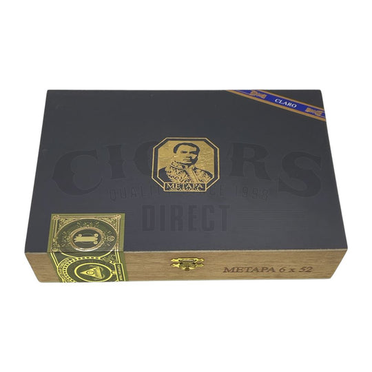 Foundation Metapa Claro Toro