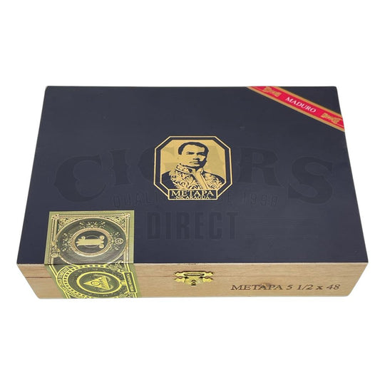 Foundation Metapa Maduro Corona Gorda