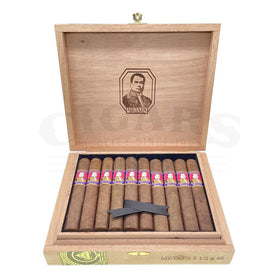Foundation Metapa Maduro Corona Gorda
