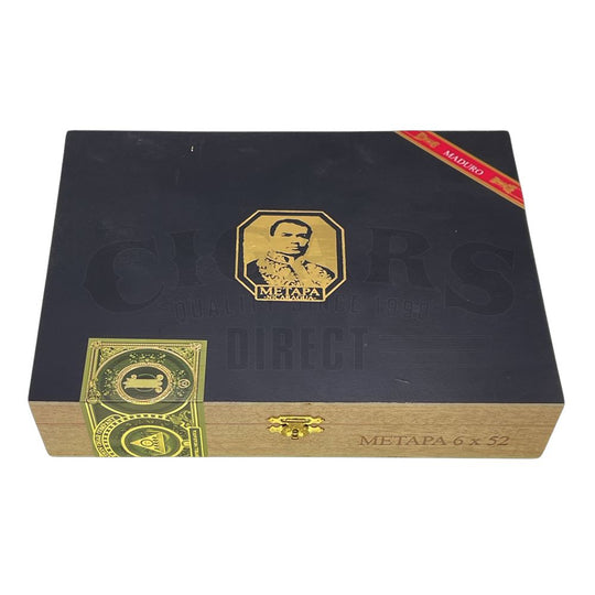 Foundation Metapa Maduro Toro