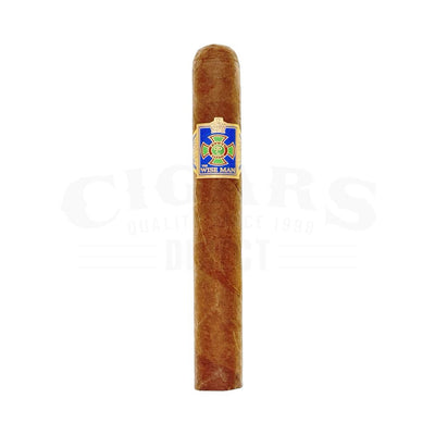 Foundation Wiseman Corojo Robusto (New) Single