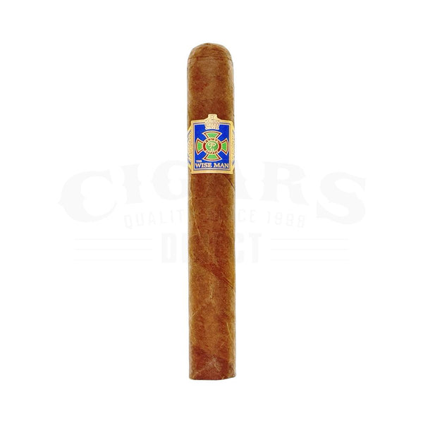 Foundation Wiseman Corojo Robusto (New) Single
