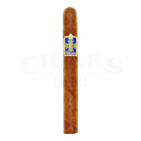 Foundation Wiseman Corojo Toro (New)