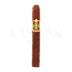 Foundation Wiseman Maduro Toro Single