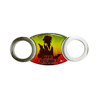 Foundation Cigars The Upsetters Cutter Closed