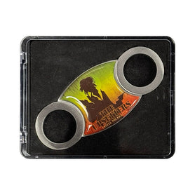 Foundation Cigars The Upsetters Cutter in Case