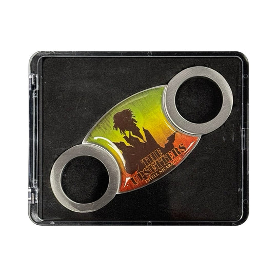 Foundation Cigars The Upsetters Cutter
