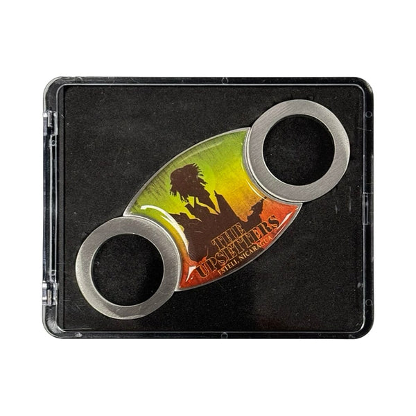 Foundation Cigars The Upsetters Cutter in Case