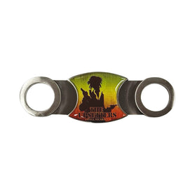 Foundation Cigars The Upsetters Cutter Open