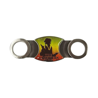 Foundation Cigars The Upsetters Cutter Open