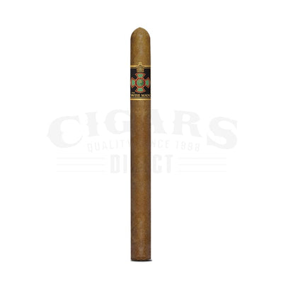 Foundation Wiseman Corojo Lancero Single