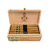 Foundation Wiseman Corojo Lancero Open Box