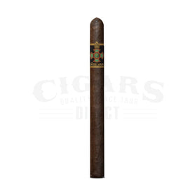 Foundation Wiseman Maduro Lancero Single
