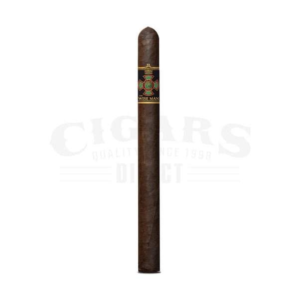 Foundation Wiseman Maduro Lancero Single