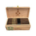 Foundation Wiseman Maduro Lancero Open Box