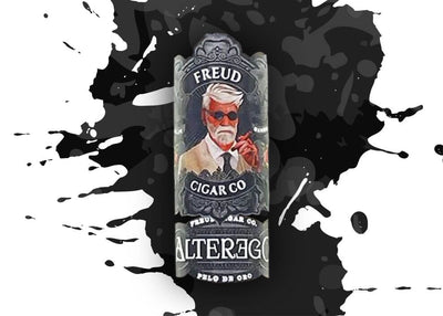 Freud AlterEgo Toro Band