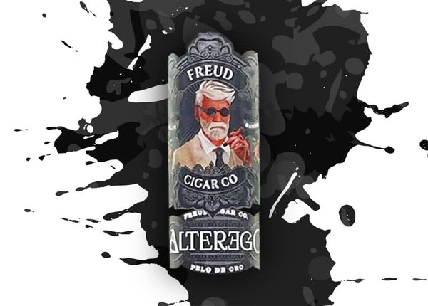 Freud AlterEgo Toro Band