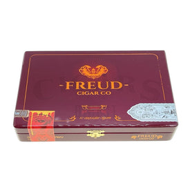 Freud SuperEgo Belicoso Closed Box