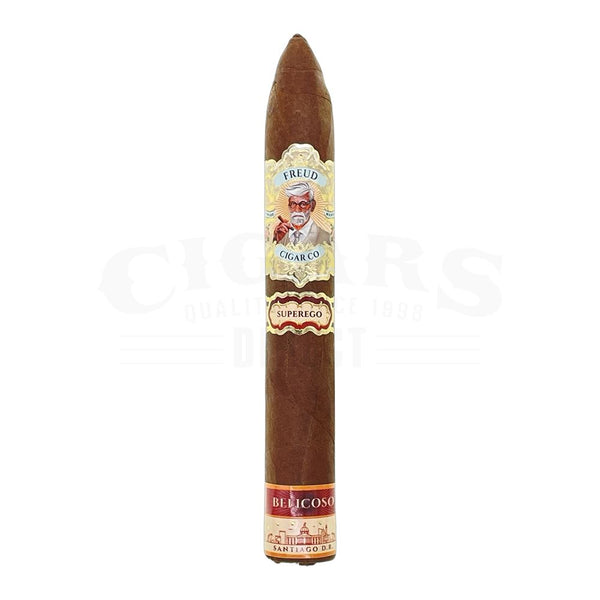 Freud SuperEgo Belicoso Single