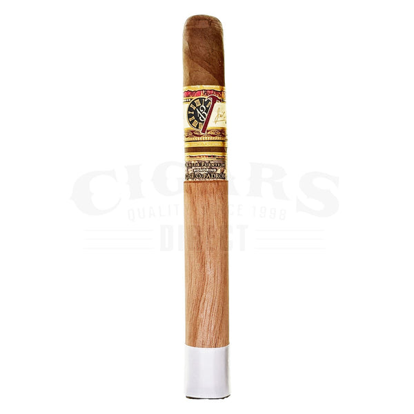 Fuente y Padron Legends Collaboration Single made by Fuente