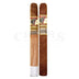 Fuente y Padron Legends Collaboration Set of 2 Cigars