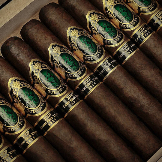 GOF KKP Never Back Down Gran Toro 56