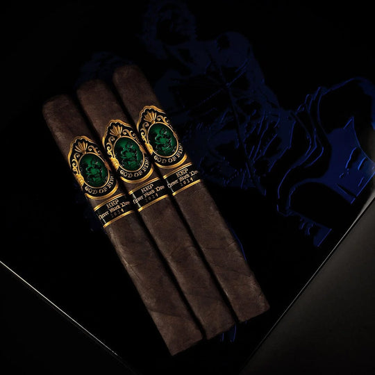 GOF KKP Never Back Down Toro Extra 54