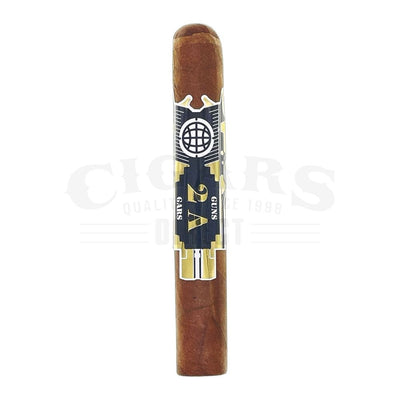 🎁 Guns & Gars 2nd Amdt Habano Oscuro Gordo (100% off)