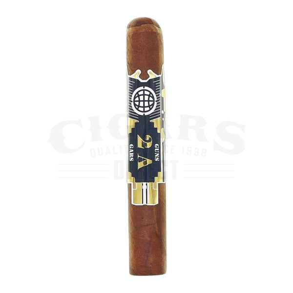 🎁 Guns & Gars 2nd Amdt Habano Oscuro Gordo (100% off)