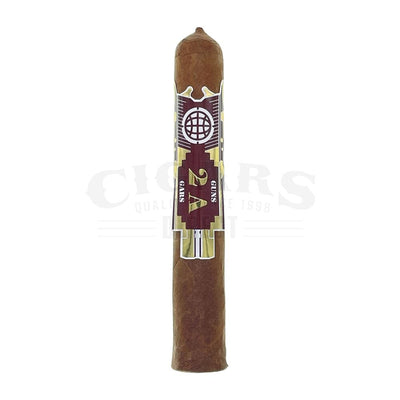 🎁 Guns & Gars 2nd Amdt Habano Oscuro Gordo (100% off)