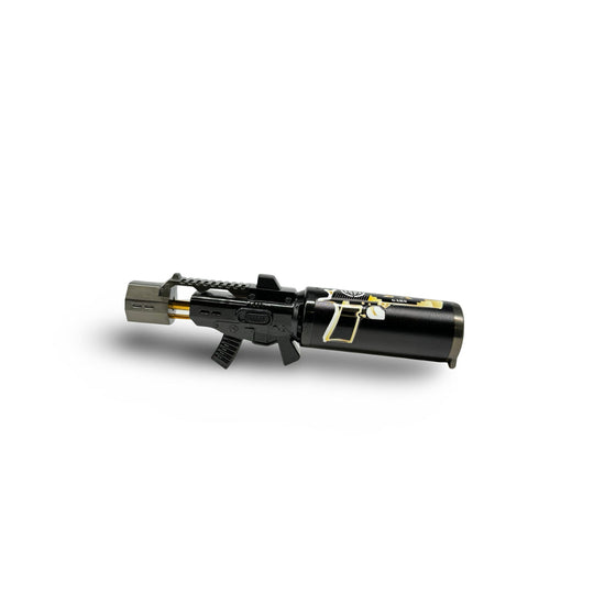 Guns & Gars 2nd Amdt Gun Shaped Torch Lighter