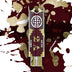Guns & Gars 2nd Amendment Barber Pole Gordo Band