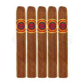 Gurkha Castle Hall Nicaraguan Toro 5 Pack