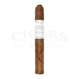 Gurkha Cellar Reserve 12 Year Platinum Toro Single