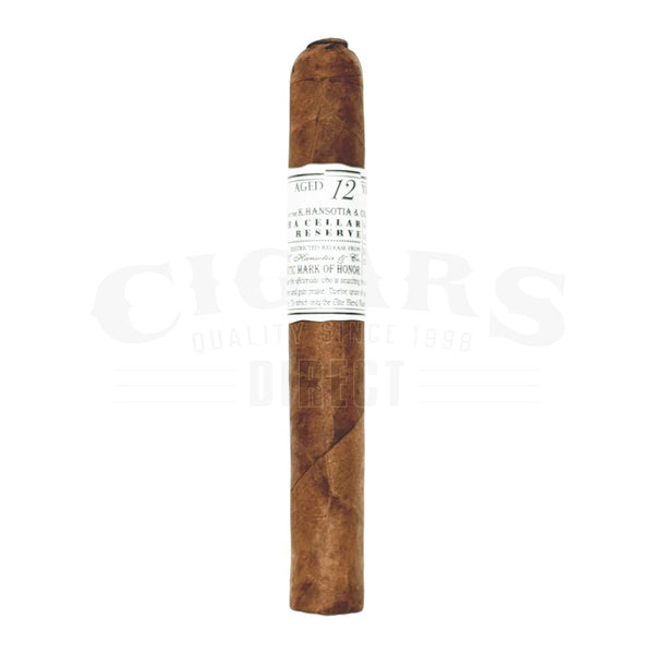 Gurkha Cellar Reserve 12 Year Platinum Toro Single
