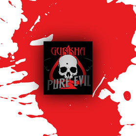 Gurkha Pure Evil XO Band