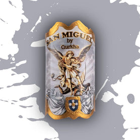 Gurkha San Miguel Robusto Band