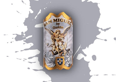 Gurkha San Miguel Robusto Band