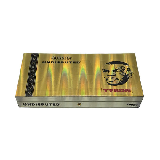 Gurkha Tyson 2.0 Undisputed Habano Toro