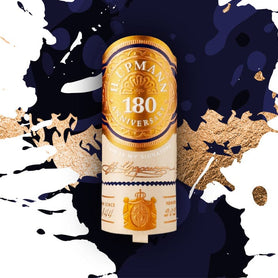H. Upmann 180th Anniversary Churchill Band