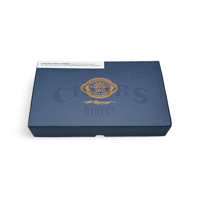 H. Upmann 180th Anniversary Churchill Closed Box Cover