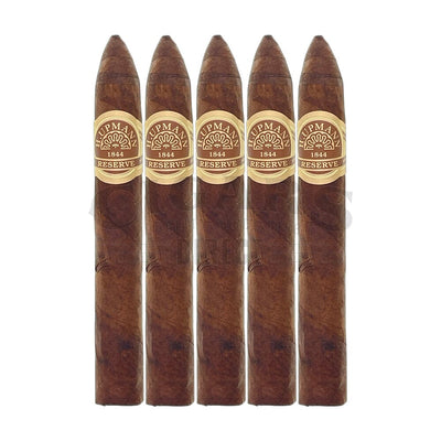 H Upmann 1844 Reserve Belicoso 5 Pack