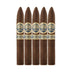 H Upmann Heritage by AJ Fernandez Torpedo 5 Packs